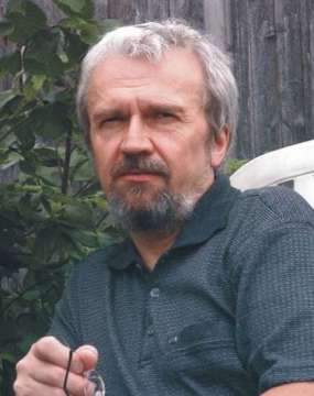 Pavel Melecky