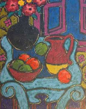 William Arden